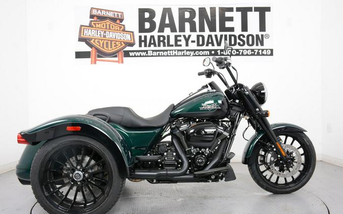 2024 Harley-Davidson FLRT Freewheeler