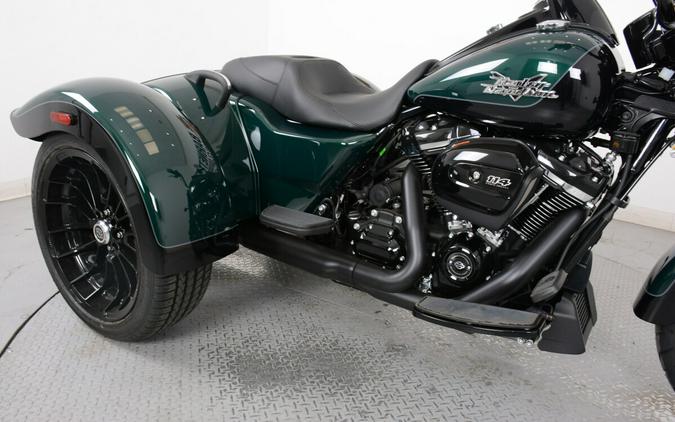 2024 Harley-Davidson FLRT Freewheeler