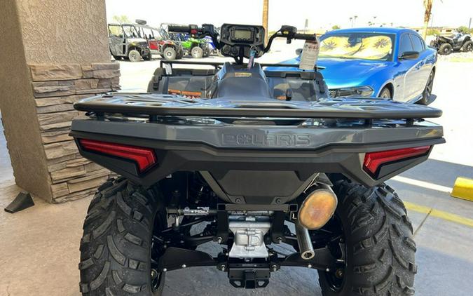 2024 Polaris Sportsman 570 Utility HD