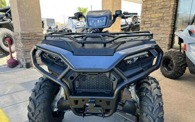 2024 Polaris Sportsman 570 Utility HD