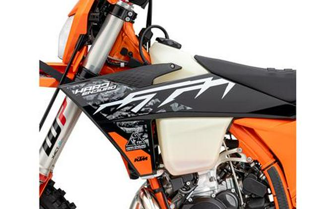 2025 KTM 300 XC-W Hardenduro