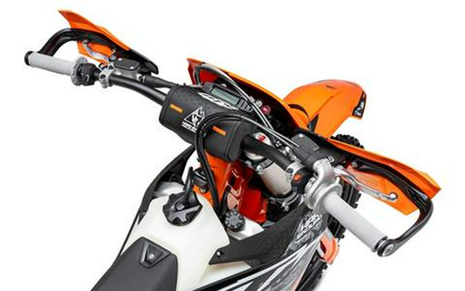 2025 KTM 300 XC-W Hardenduro