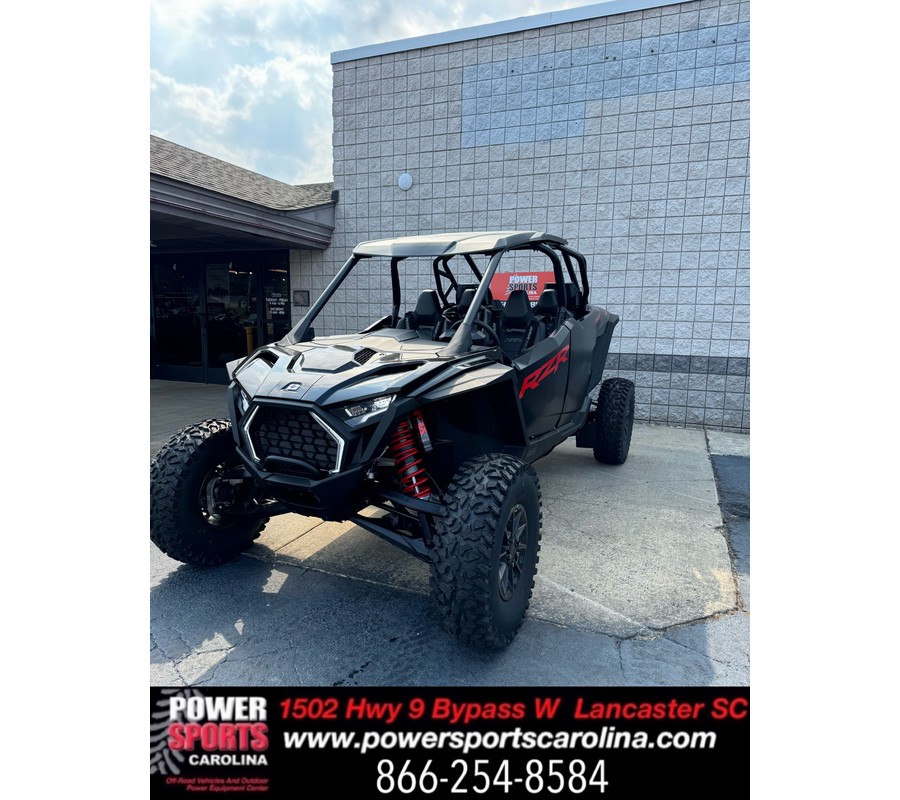 2025 Polaris RZR Pro S 4 Ultimate