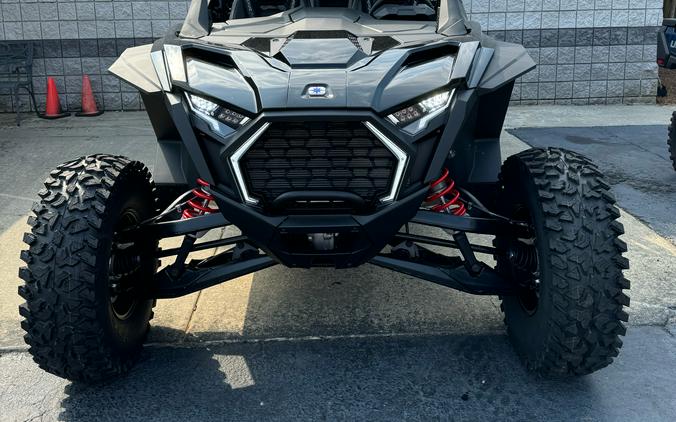 2025 Polaris RZR Pro S 4 Ultimate