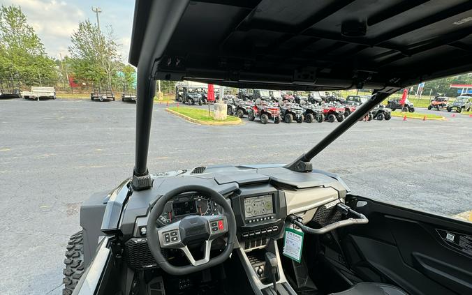 2025 Polaris RZR Pro S 4 Ultimate