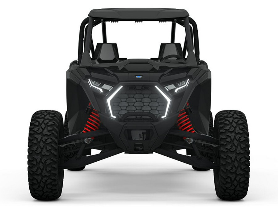 2025 Polaris RZR Pro S 4 Ultimate