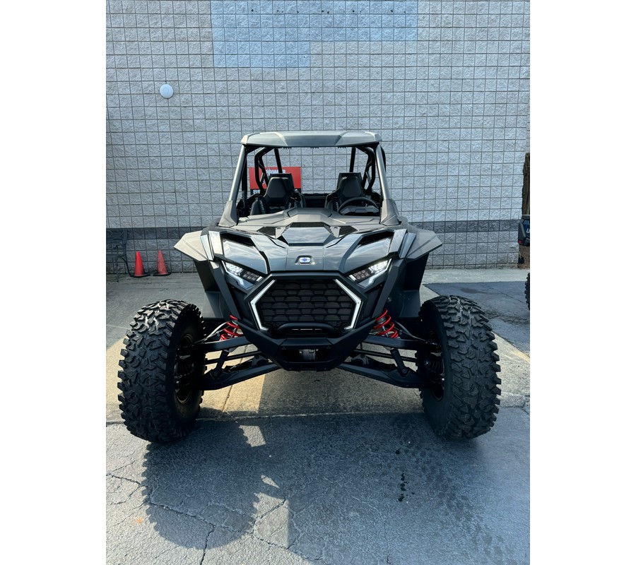 2025 Polaris RZR Pro S 4 Ultimate