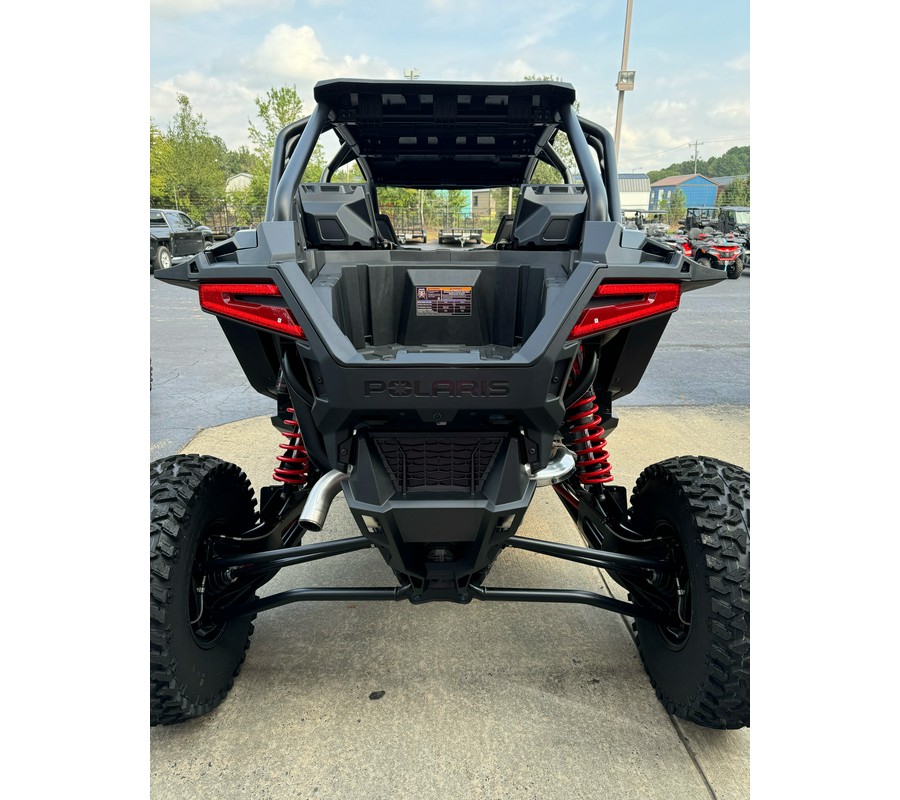 2025 Polaris RZR Pro S 4 Ultimate