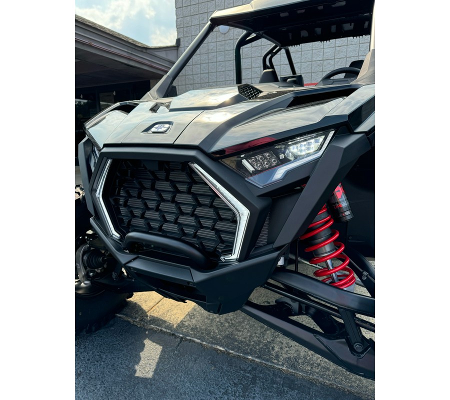 2025 Polaris RZR Pro S 4 Ultimate