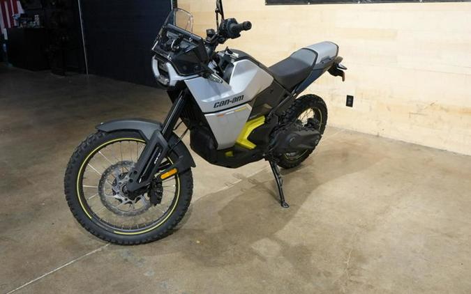 2025 Can-Am® Origin '73