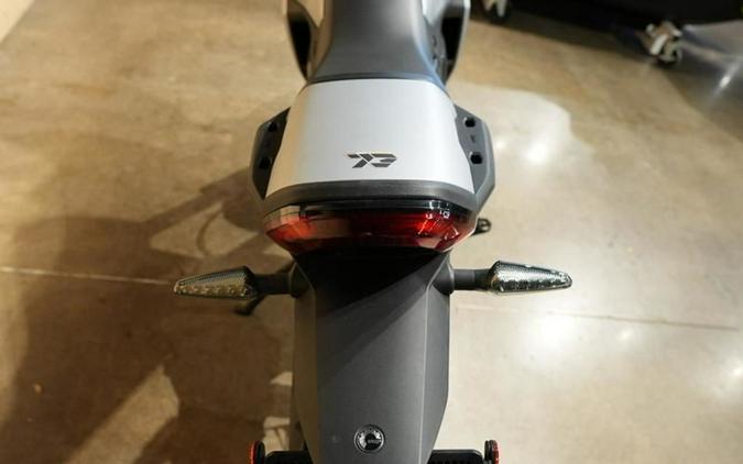 2025 Can-Am® Origin '73