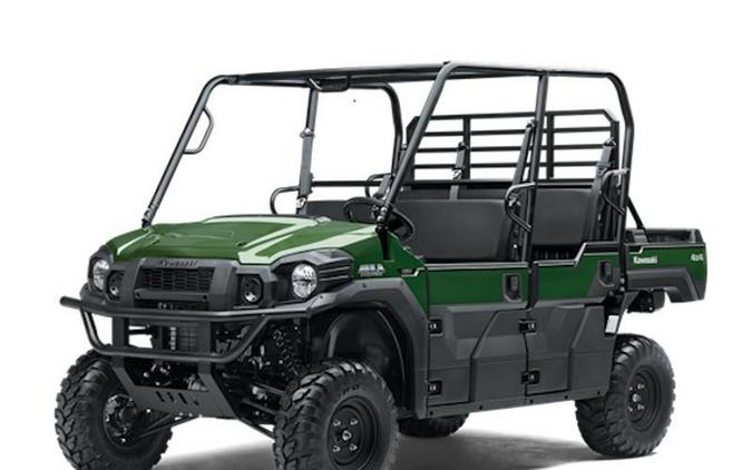 2025 Kawasaki Mule PRO-FXT™ 820 EPS