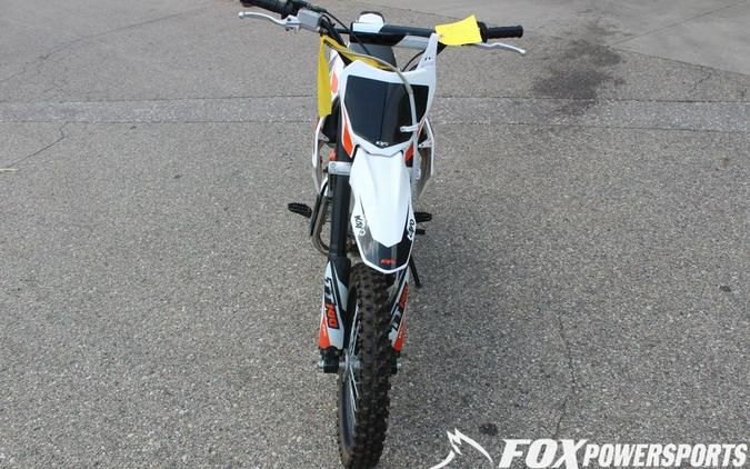 2022 Kayo TT 140