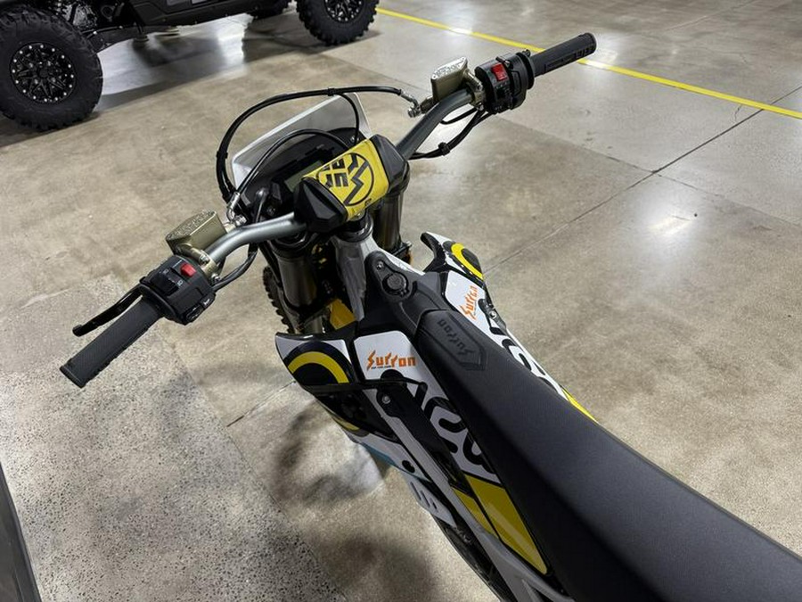 2023 SURRON STORM BEE