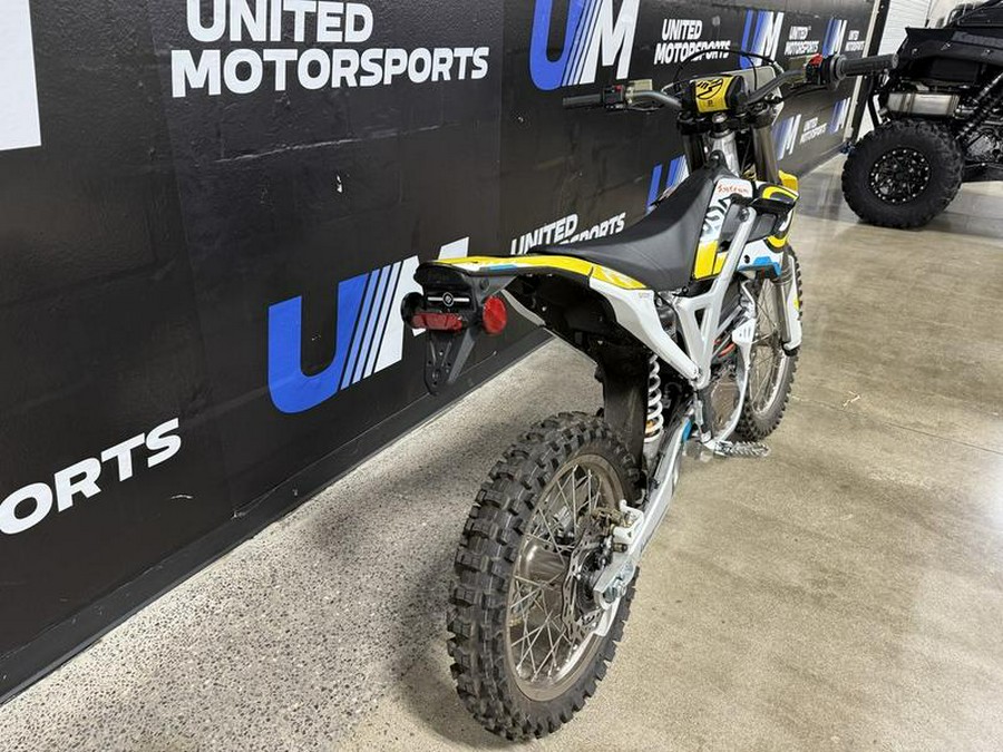 2023 SURRON STORM BEE