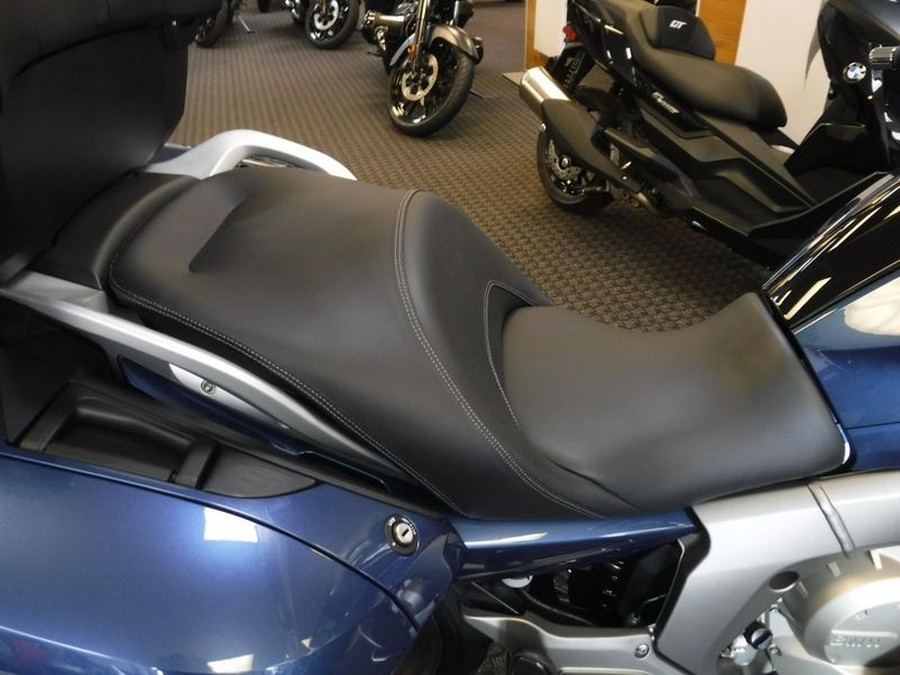 New 2025 BMW K 1600 GTL Motorcycle in Kansas City, MO