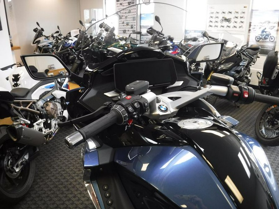 New 2025 BMW K 1600 GTL Motorcycle in Kansas City, MO
