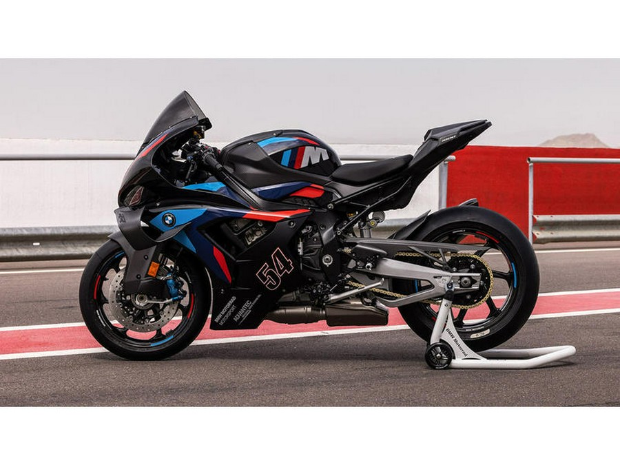 2026 BMW M100RR