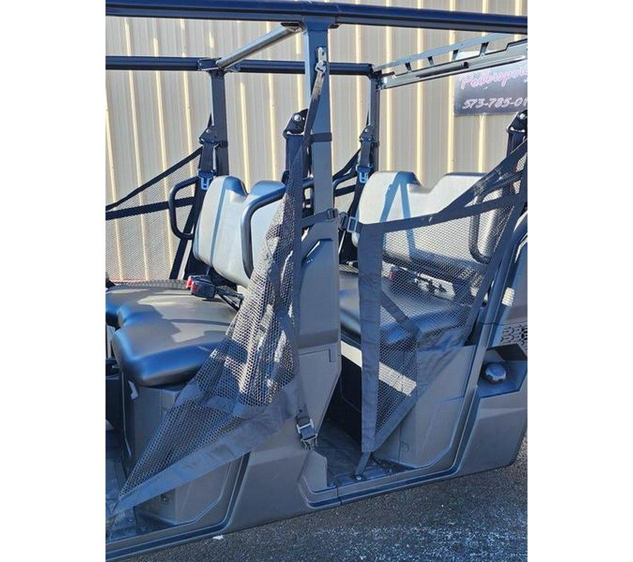 2026 Polaris® Ranger Crew SP 570