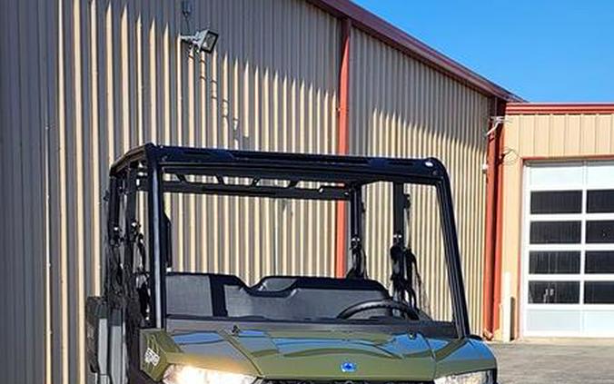 2026 Polaris® Ranger Crew SP 570