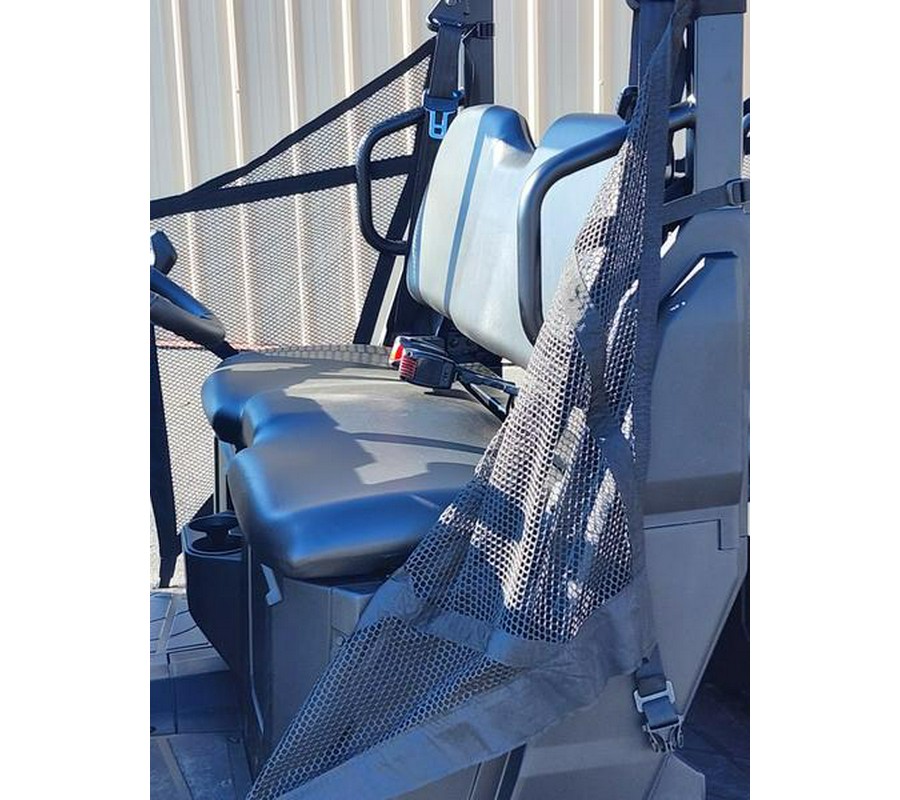 2026 Polaris® Ranger Crew SP 570