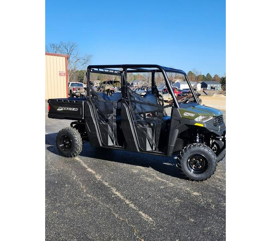 2026 Polaris® Ranger Crew SP 570