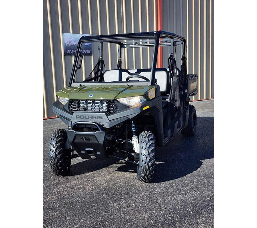 2026 Polaris® Ranger Crew SP 570