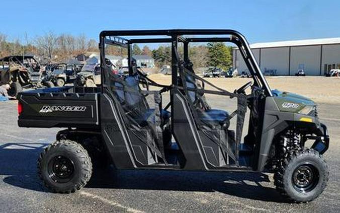 2026 Polaris® Ranger Crew SP 570
