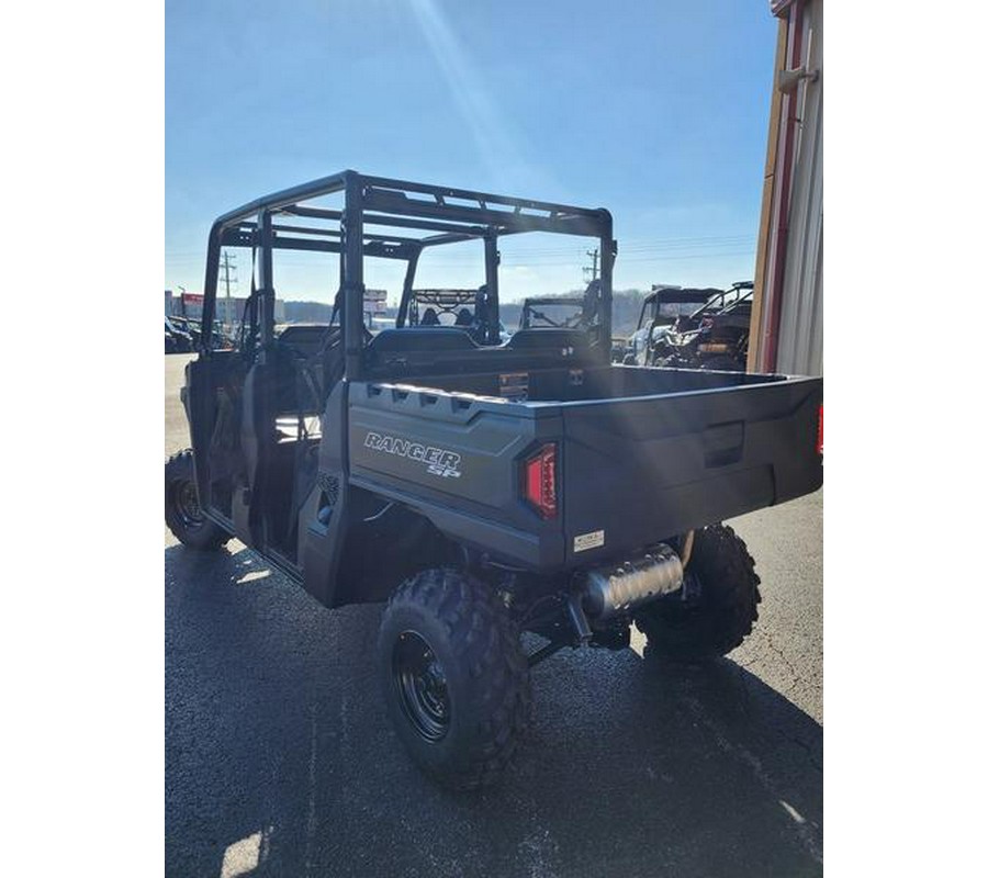 2026 Polaris® Ranger Crew SP 570