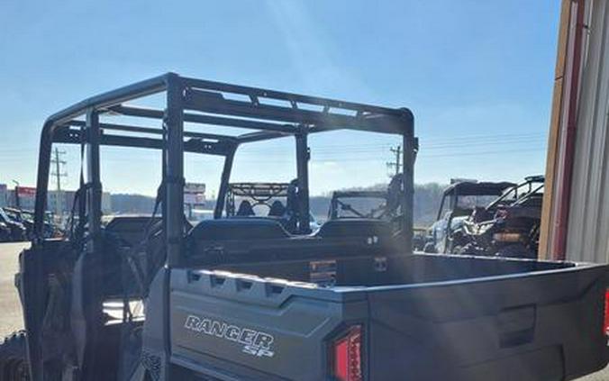 2026 Polaris® Ranger Crew SP 570