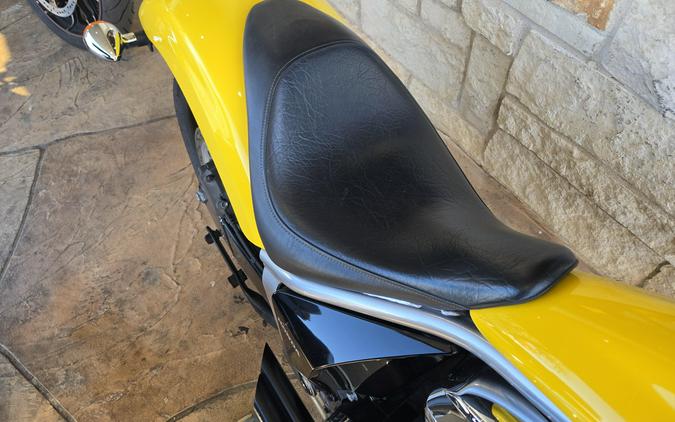 2022 HONDA FURY BASE