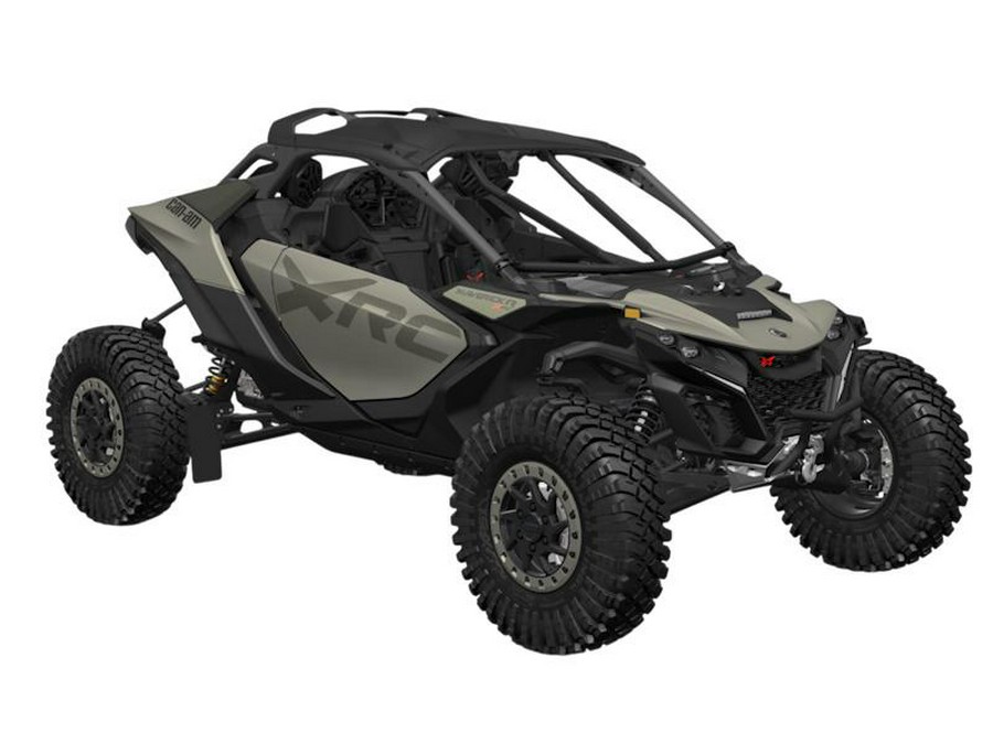 2026 Can-Am® Maverick R X rc