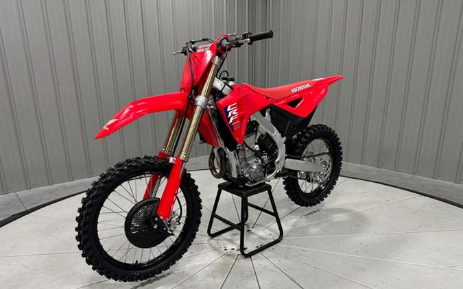 2026 Honda CRF 450R