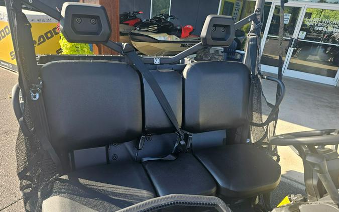 2026 Can-Am Defender HD7