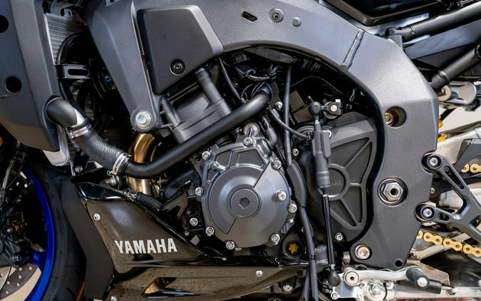 2026 Yamaha MT10 SP