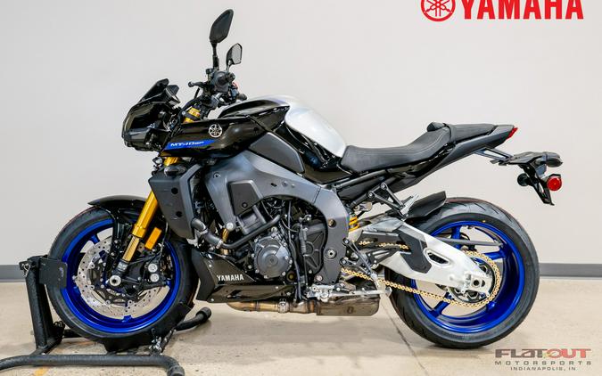 2026 Yamaha MT10 SP