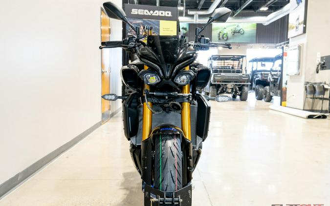 2026 Yamaha MT10 SP