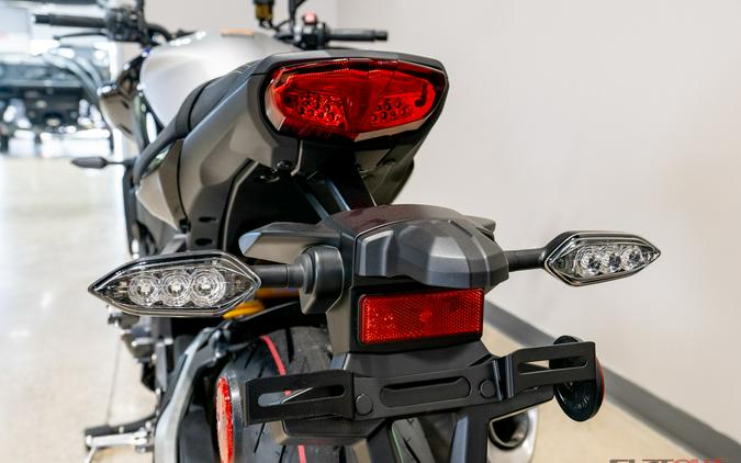 2026 Yamaha MT10 SP