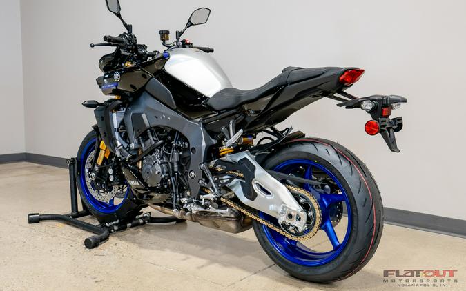 2026 Yamaha MT10 SP