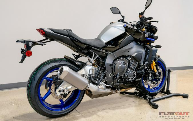 2026 Yamaha MT10 SP