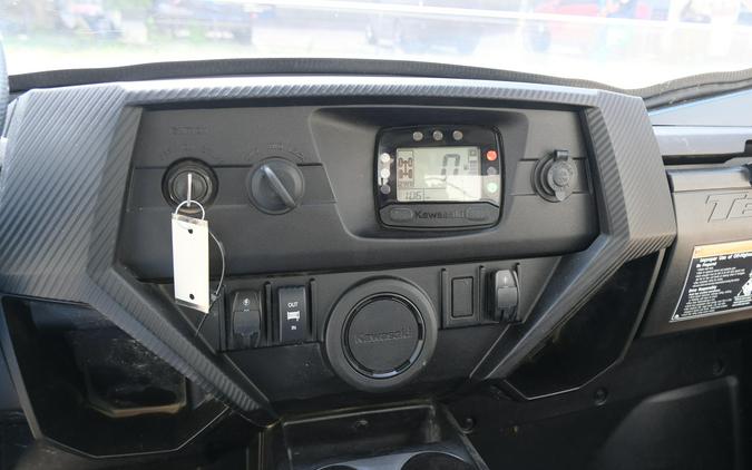 2024 KAWASAKI TERYX4 S LE