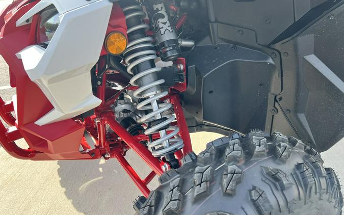 2026 Honda Talon 1000R FOX Live Valve