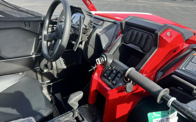 2026 Honda Talon 1000R FOX Live Valve