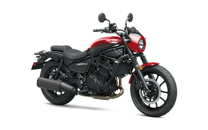 2026 Kawasaki Eliminator® SE ABS