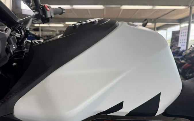 2027 KTM Duke 990