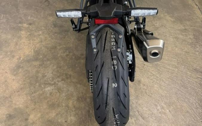 2027 KTM Duke 990