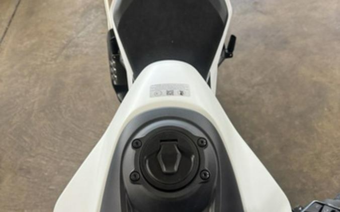 2027 KTM Duke 990