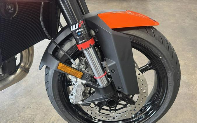 2027 KTM Duke 990