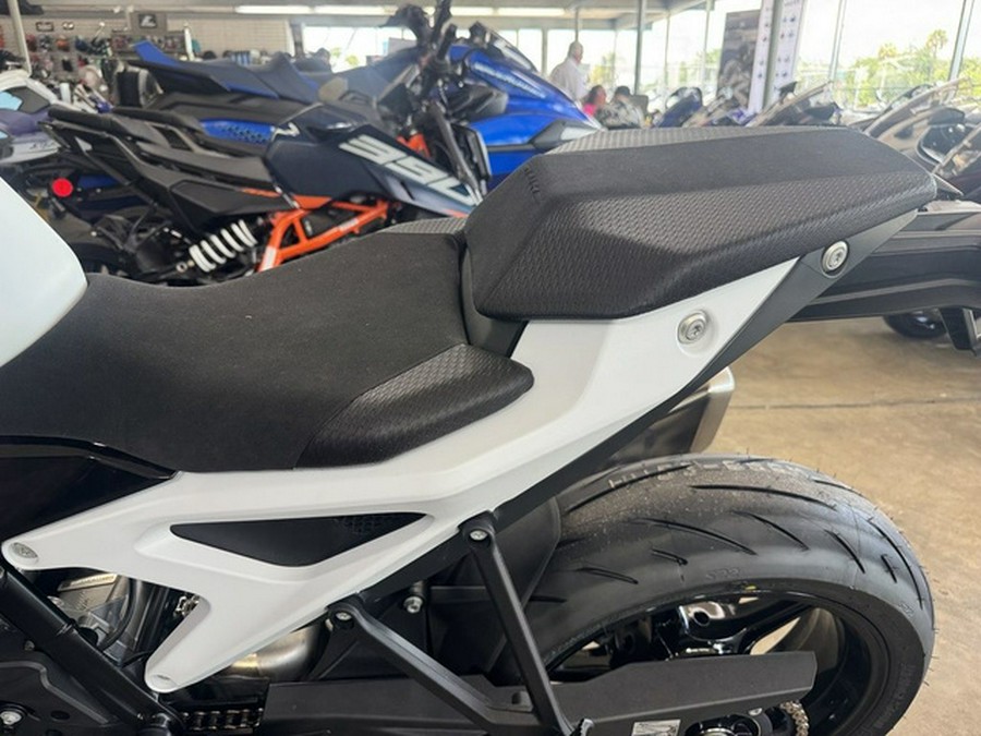 2027 KTM Duke 990