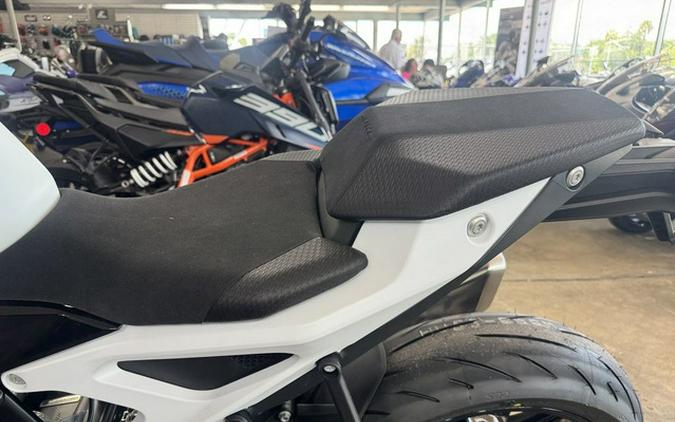 2027 KTM Duke 990